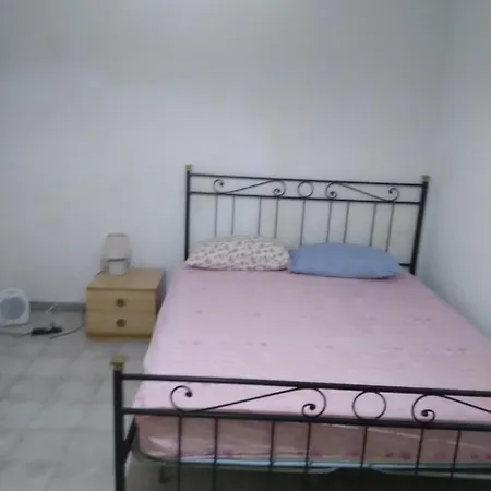 Konukevi Casa Vacanza Ragusa