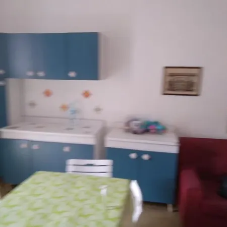 Konukevi Casa Vacanza