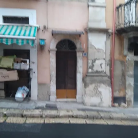 Casa Vacanza * Ragusa