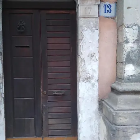 Casa Vacanza *